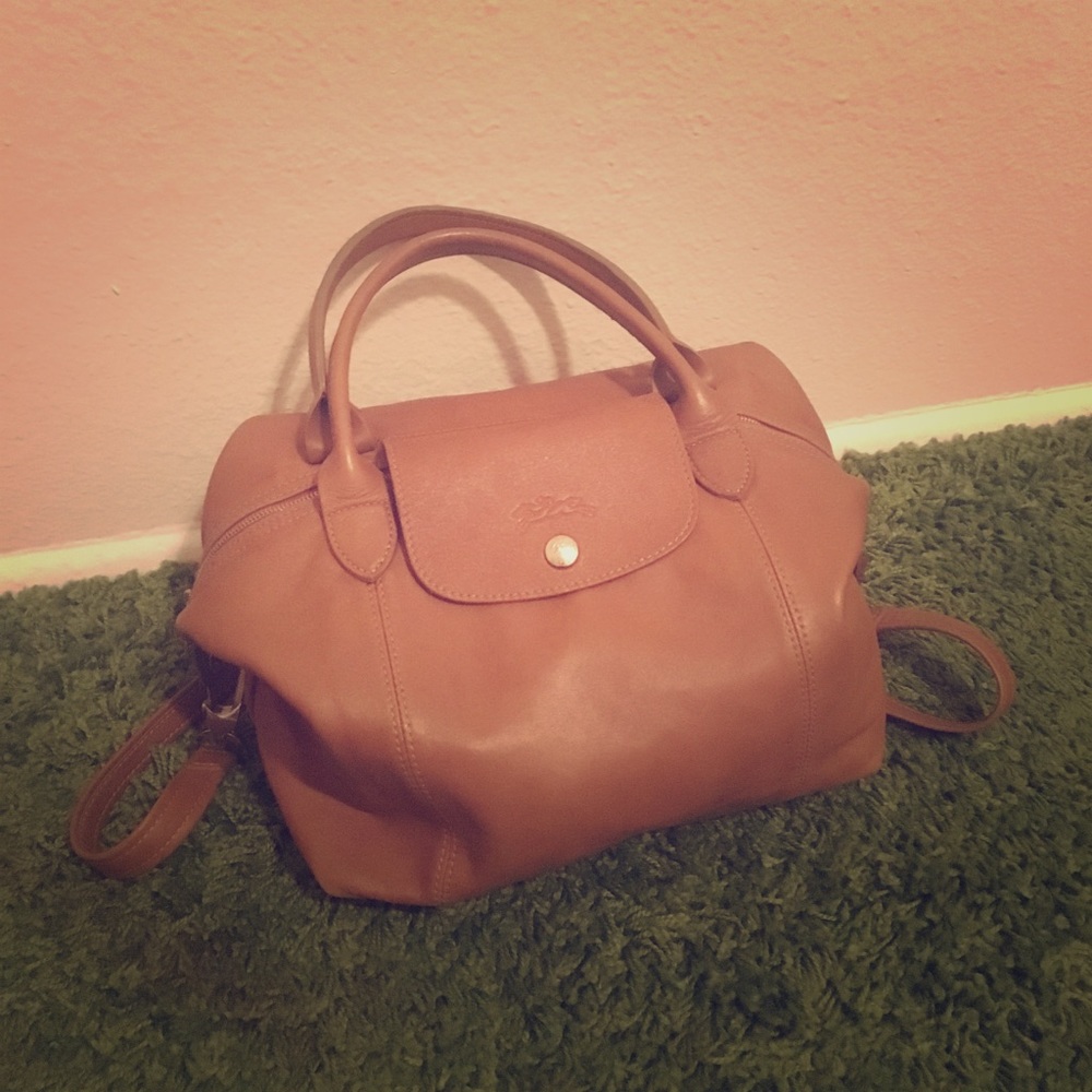 Longchamp bag